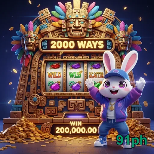 Exciting slot games with VIP rewards at 91ph