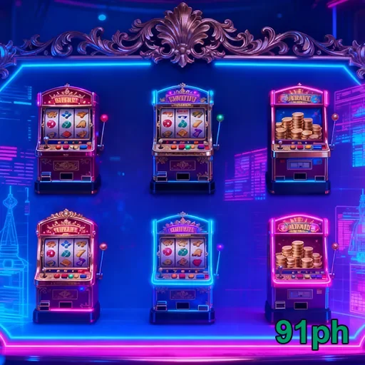 Players enjoying live casino games at 91ph