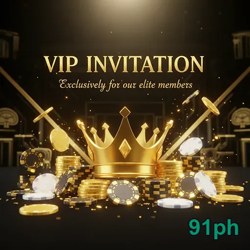 VIP players enjoying exclusive rewards at 91ph