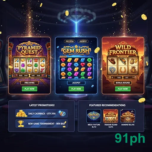 Player enjoying VIP casino gaming on mobile device